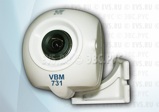 Телевизионная камера VBM-731