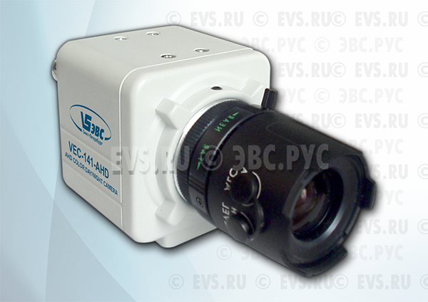 Телевизионная камера VEC-141-AHD