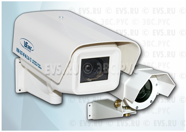 Телевизионная камера VEN-157-IP-N-2.8-12