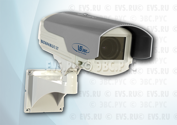 Телевизионная камера VEN-257-HS-IP-N-24G-2.8-12