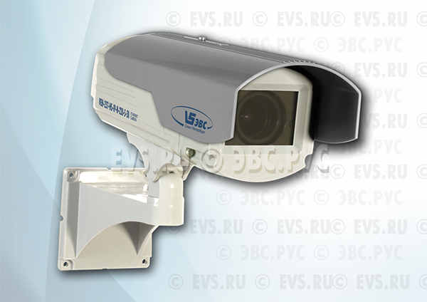 Телевизионная камера VEN-257-HS-IP-N-24G-5-50