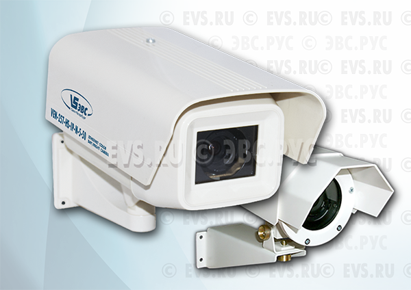 Телевизионная камера VEN-257-HS-IP-N-5-50