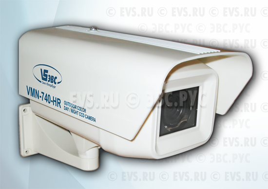 Телевизионная камера VMN-740-HR