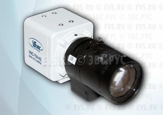 Телевизионная камера VNC-754-H2