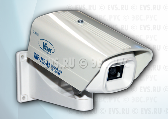 Телевизионная камера VNP-752-A3