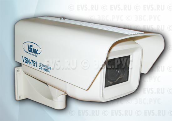 Телевизионная камера VSN-751