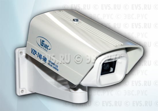 Телевизионная камера VZP-740-HR