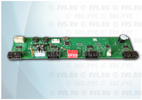Контроллер секции «СХ32» / «СУ12М» / «СК12М»